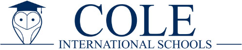 Cole International School Logo