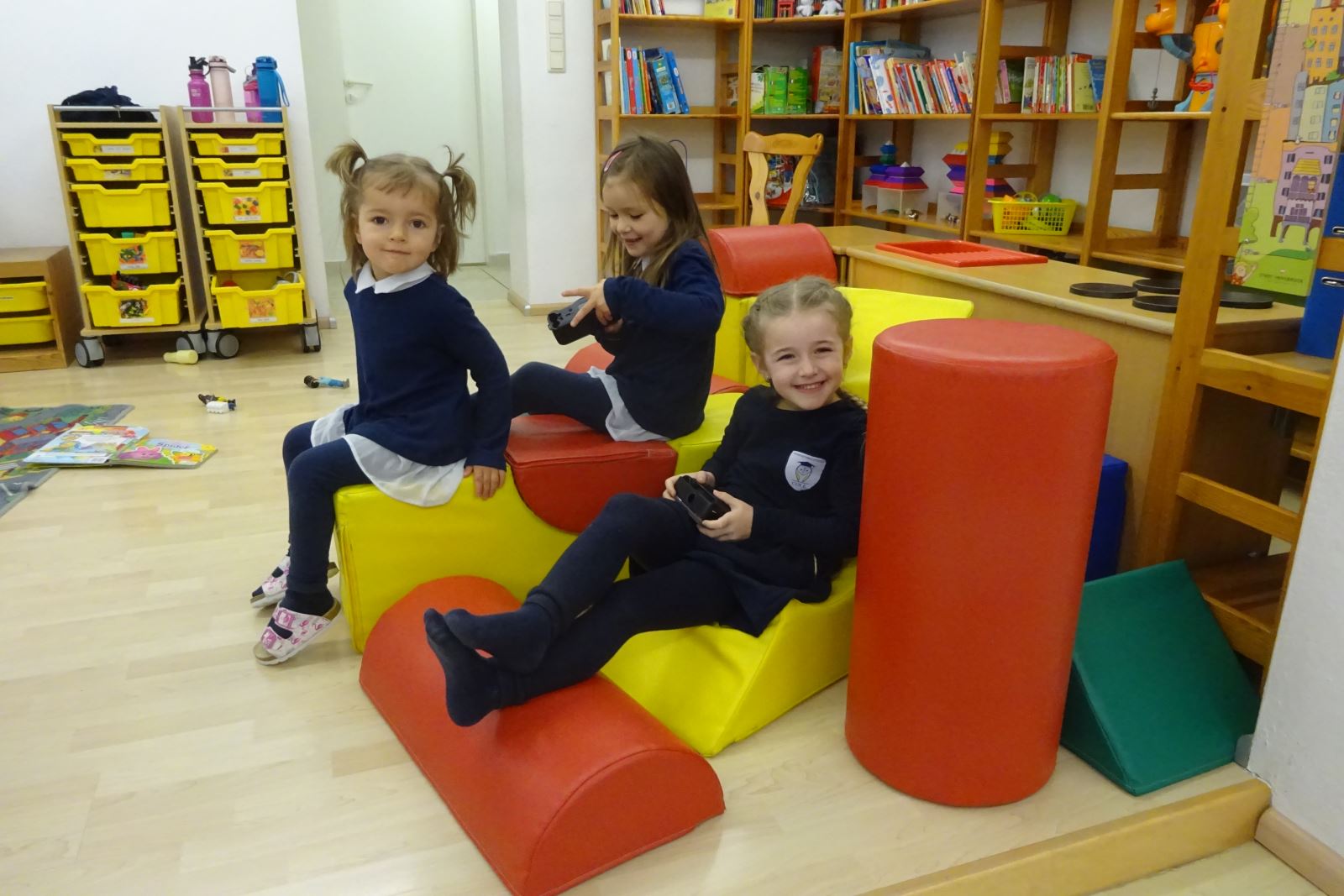 Pre-School